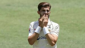 بنگلہ دیش کیخلاف دوسرے ٹیسٹ کیلئے 12 رکنی قومی اسکواڈ کا اعلان، شاہین شاہ آفریدی ڈراپ