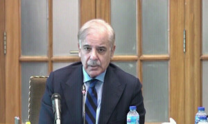 بلوچستان سے دہشتگردی کا خاتمہ کرنا ہے اور جنگ جاری رہے گی، وزیراعظم