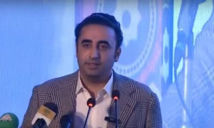 خواہش ہے سندھ کے عوام کو صوبائی حکومت کی جانب سے سستی بجلی کی فراہمی ممکن ہو، بلاول بھٹو