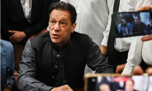 اگر پلان بی بن گیا اور وزیراعظم عہدے سے اترا تو وہ بھی اغوا ہوسکتا ہے، عمران خان