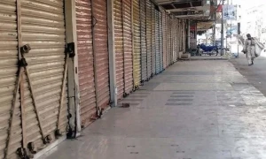 Traders mull three days nationwide strike over Tajir Dost Scheme