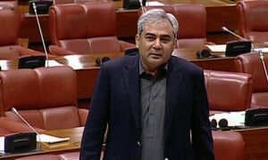 جو ریاست کے خلاف بندوق اٹھائے گا، اس کا بندوست کیا جائے گا، محسن نقوی