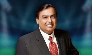 مکیش امبانی سے ملک کی امیر ترین شخصیت کا اعزاز چِھن گیا