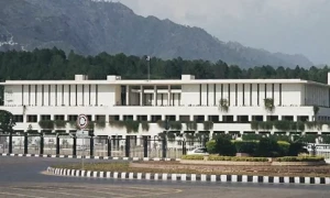 Govt officially confirms installation of &lsquo;web monitoring system&rsquo;