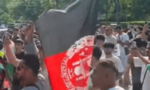 طالبان کے اقتدار میں آنے کے بعد جرمنی سے افغان باشندوں کی پہلی ملک بدری