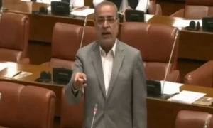 موسیٰ خیل واقعے کی انکوائری کی ضرورت ہے، مزاحمت کاروں سے مذاکرات کا فیصلہ ہوا تھا، سینیٹر جان محمد بلیدی