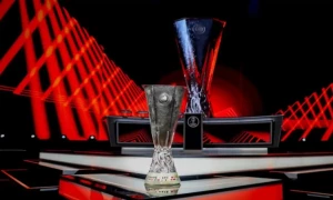 Man Utd to come up against Mourinho&rsquo;s Fenerbahce in new-look Europa League