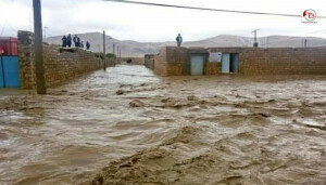 بلوچستان میں بارش سے تباہی، نشیبی علاقے زیر آب، 13 بچوں سمیت 30 جاں بحق