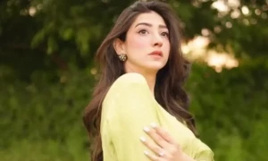 مریم نفیس کا شادی کے بعد بھی سابق بوائے فرینڈ سے رابطے کا انکشاف