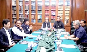 پنجاب میں پاور شیئرنگ پر تنازع: پیپلز پارٹی اور ن لیگ کا اجلاس غیر یقینی سے دوچار