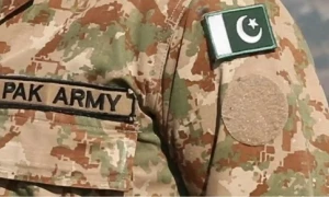 لیفٹیننٹ کرنل خالد امیر غیر مشروط اور محفوظ طریقے سے رہا کرا لیے گئے