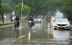 آئندہ 24 گھنٹوں کے دوران کن شہروں میں بارش ہوسکتی ہے؟ محکمہ موسمیات نے بتادیا