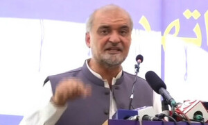 سستی بجلی کیلئے عوام کو گھروں سے نکلنا پڑے گا، حافظ نعیم الرحمان