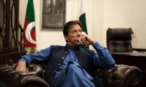 کیا طالبان دوست عمران آکسفورڈ کے اگلے چانسلر کیلئے بہترین انتخاب ہیں؟ بین الاقوامی میڈیا نے دھماکہ خیز سوال اٹھا دیا
