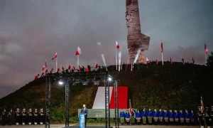Poland marks 85 years since outbreak of WWII