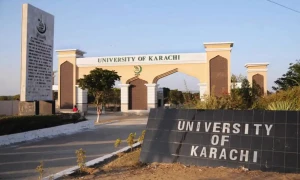 Karachi University syndicate cancels degree of high court judge: report