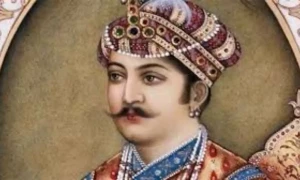راجستھان میں &rsquo;شہنشاہ اکبر&lsquo; کو تعلیمی اداروں سے باہر نکانے کا اعلان