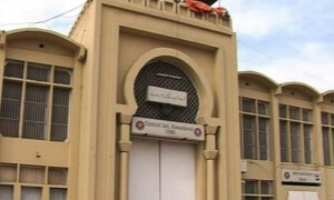اڈیالہ جیل میں قیدیوں میں جھگڑا، کٹر کے وار سے ایک زخمی