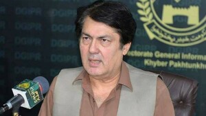 شہباز کسی صورت نواز شریف کو وزیراعظم نہیں بننے دے رہے، بیرسٹر سیف کا دعویٰ