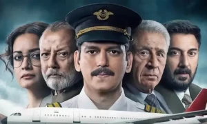 قندھار ہائی جیکنگ فلم، ہائی جیکروں کے &rsquo;ہندو&lsquo; ناموں پر تنازع