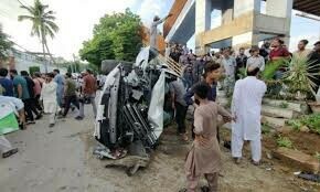 کراچی کارساز حادثہ کیس: ملزمہ کیخلاف مقدمے میں ایک اور سیکشن کا اضافہ