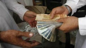 خیبر پختونخوا حکومت کا بھتہ دینے والوں کیخلاف بھی کارروائی کا فیصلہ