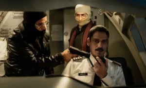 متنازع ویب سیریز پر نیٹ فلکس نے بھارت کے آگے گھٹنے ٹیک دئے