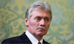 Kremlin claims western agenda influences changes to Russia&rsquo;s nuclear doctrine