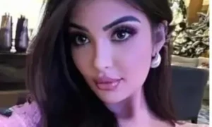 کاسمیٹک سرجری نے برازیلی انفلوئنسر کو بانجھ بنادیا