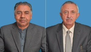سینیٹ اجلاس میں شدید لڑائی، کرسیاں مارنے کی نوبت آگئی