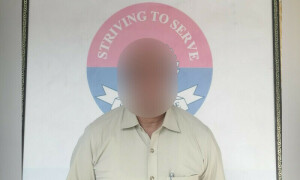 گوجرانوالہ، سرکاری اسکول میں خاتون ٹیچر کے شوہر کی طالبات سے زیادتی، 3 رکنی کمیٹی تشکیل