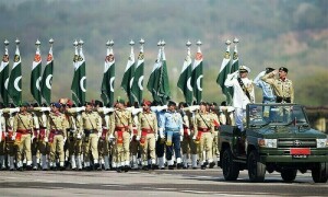 ملک بھر میں یوم دفاع و شہدائے پاکستان آج ملی جوش و جذبے سے منایا جا رہا ہے