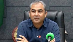 بنگلہ دیش سے شرمناک شکست پر محسن نقوی ایوان میں تنقید کی نظر