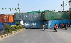 پی ٹی آئی کا 8 ستمبر کو سنگجانی میں جلسہ، جڑواں شہروں کو بند کرنے کا منصوبہ