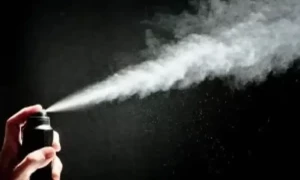ہوشیار رہیں, ڈیوڈورنٹ کا زیادہ استعمال اچانک ہارٹ اٹیک کا سبب بن سکتا ہے