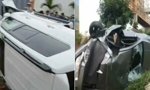کارسازحادثہ کیس: سمجھوتے اور ملزمہ کی ضمانت سندھ ہائی کورٹ میں چیلنج