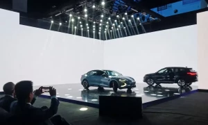 Electric vehicles will account for up to half of auto sales by 2030, says BYD Pakistan