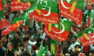 پی ٹی آئی کا اسلام آباد 8 فروری کا جلسہ، پی ٹی آئی نے حکمت عملی تبدیل کرلی