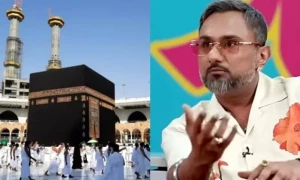 اسلام کے بارے میں ہنی سنگھ کے خیالات نے مداحوں کے دل جیت لیے