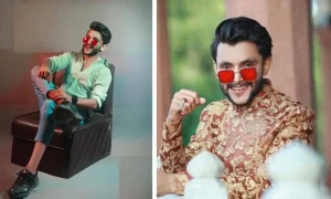 علی حیدرآبادی اپنے 20 ملین فالوور والے ٹک ٹاک اکاؤنٹ سے ہاتھ دھو بیٹھے