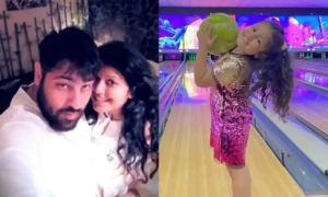 معروف بھارتی ریپر اور گلوکار بادشاہ نے اپنی طلاق کی وجہ بتادی
