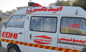 مریدکے میں محنت کش نے خودکشی کر لی