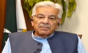 فیض حمید عمران کیخلاف وعدہ معاف گواہ بن سکتے ہیں، وزیر دفاع نے اشارہ دے دیا