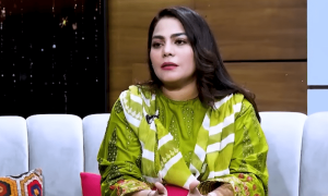 گلوکارہ صنم ماروی کا چوتھی شادی کا اعتراف، شوہر کون ہیں؟