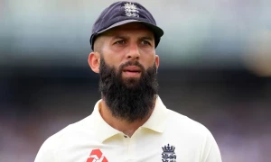 Moeen Ali announces retirement from international cricket