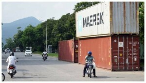 پی ٹی آئی جلسہ: اسلام آباد میں کون سے راستے کھلے اور کون سے بند ہیں؟