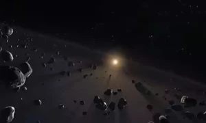 نظام شمسی کے آخر میں ایک پراسرار علاقہ دریافت