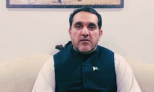 ڈی آئی خان وائس چانسلر گومل یونیورسٹی اور زرعی یونیورسٹی لکی مروت کے پروفیسر پر حملہ