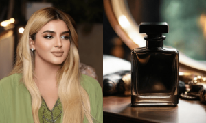 طلاق کے بعد دبئی کی شہزادی نے انوکھے نام کا پرفیوم متعارف کرا دیا