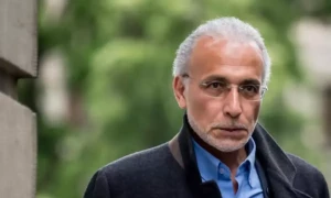 Islamic scholar Tariq Ramadan convicted of rape on appeal in Switzerland: court